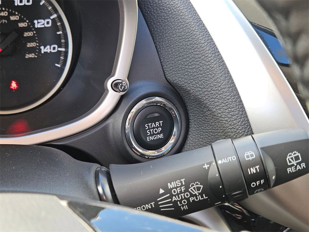 New 2026 Mitsubishi Eclipse Cross SE image 22