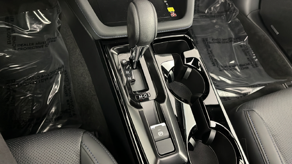 New 2026 Subaru Forester Limited AWD/4WD image 28