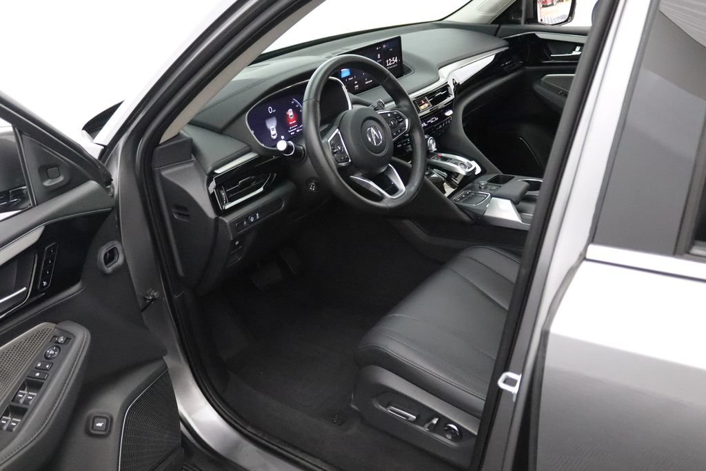 Certified 2024 Acura MDX SH-AWD image 16