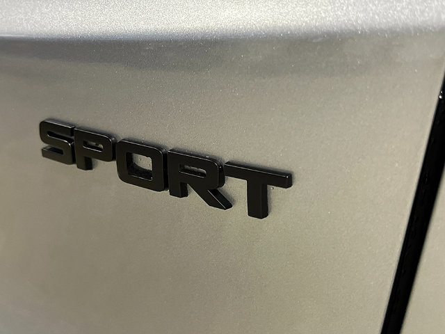 New 2025 Honda CR-V Sport-L image 7