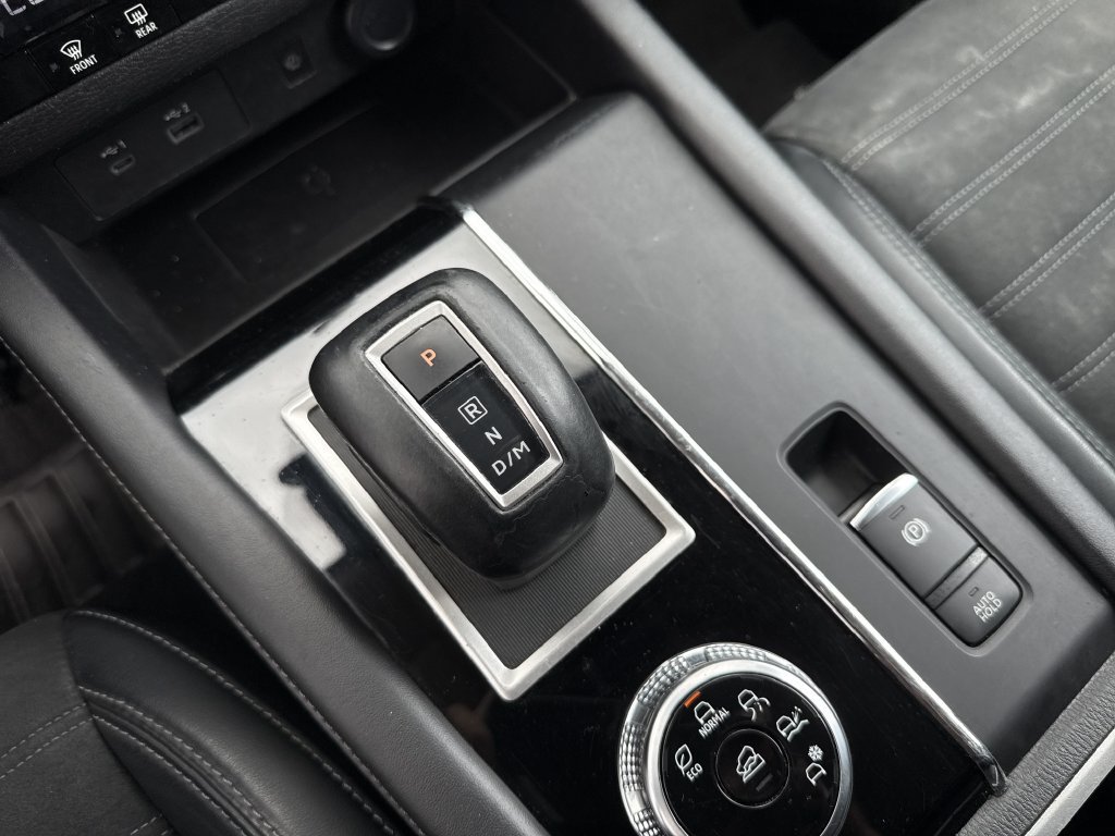 Used 2022 Mitsubishi Outlander SE FWD image 20