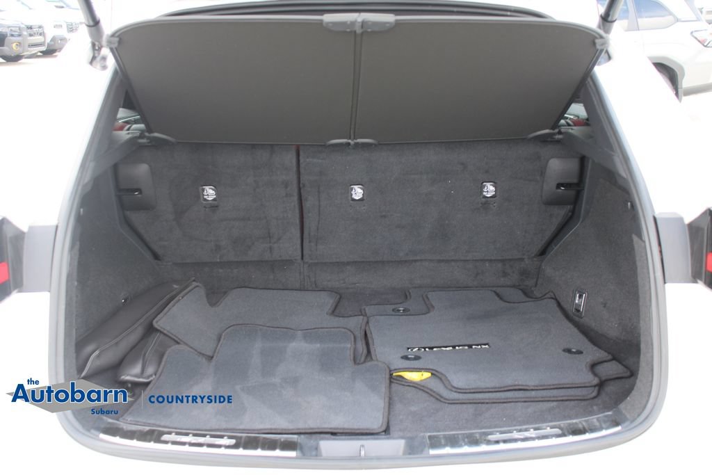 Used 2024 Lexus NX 350 AWD image 26