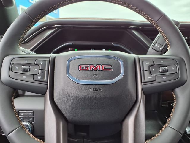 New 2025 GMC Sierra 2500 AT4 w/ AT4 Premium Plus Package image 26