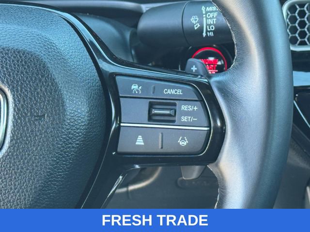 Certified 2023 Honda Civic Sport image 23