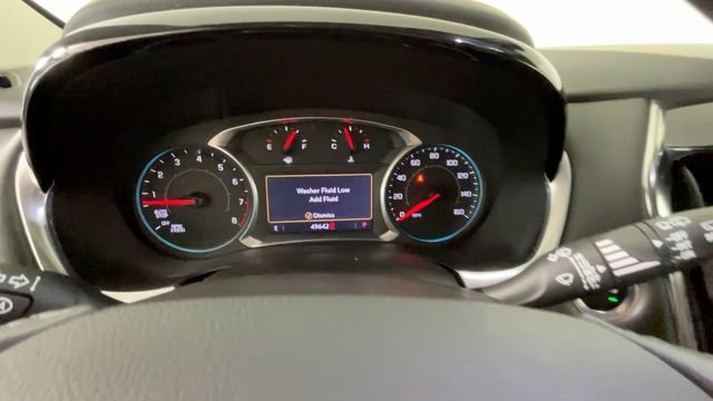Used 2020 Chevrolet Traverse LT FWD image 26