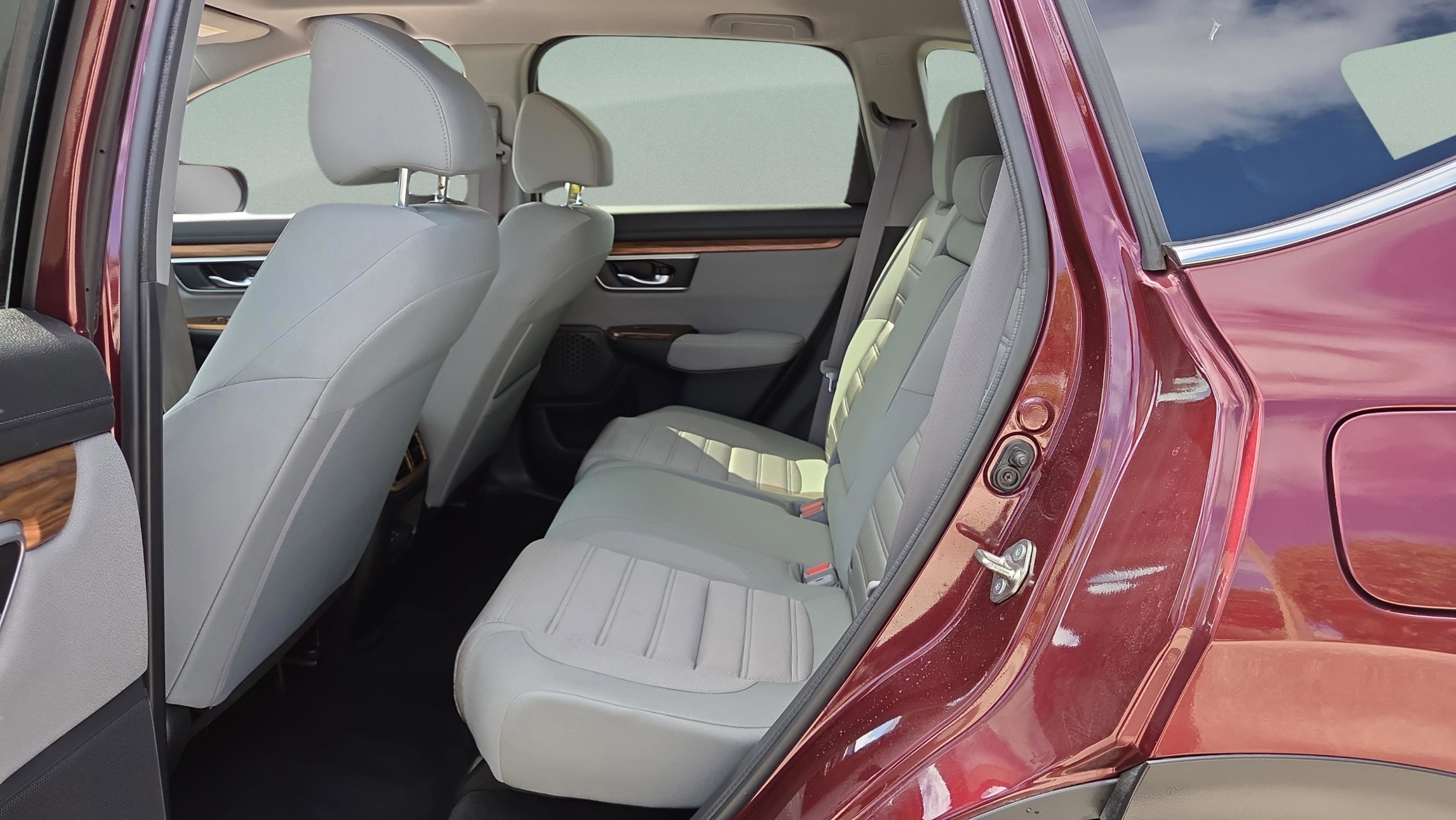 Used 2019 Honda CR-V EX image 13