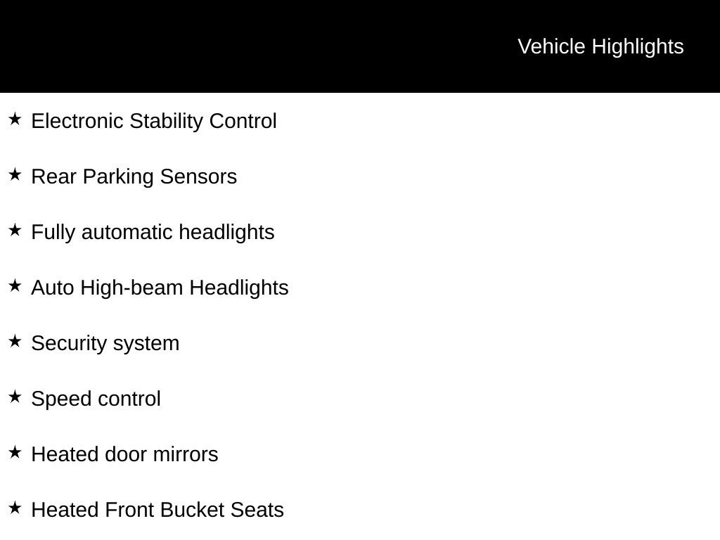 Used 2023 Nissan Altima 2.5 SL image 20