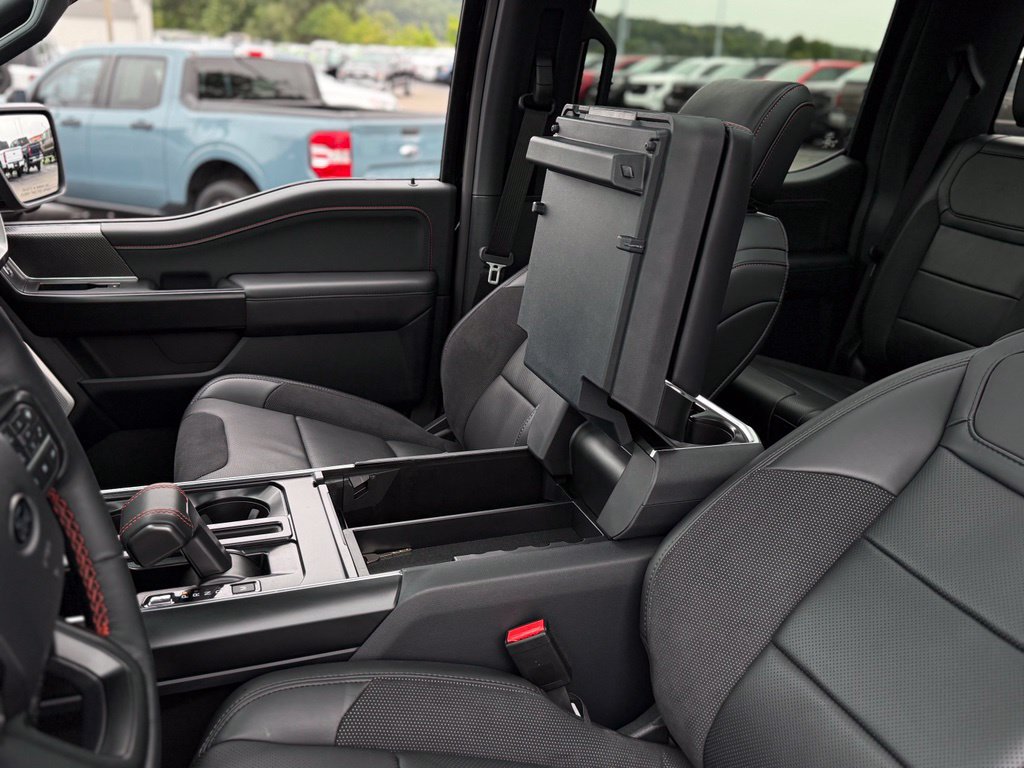Used 2026 Ford F150 Raptor AWD/4WD image 36