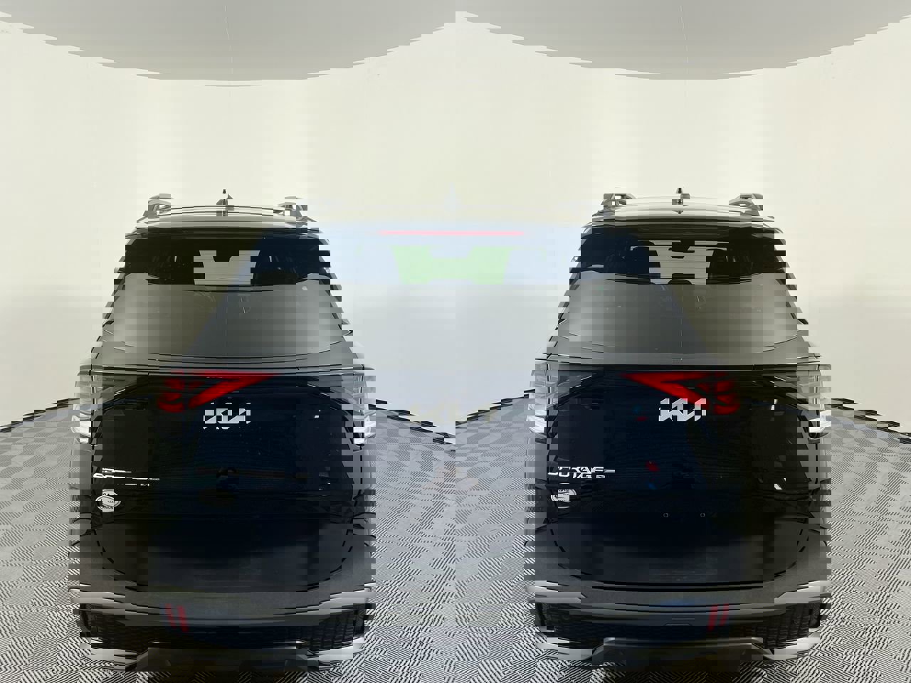 New 2026 Kia Sportage X-Pro Prestige image 4