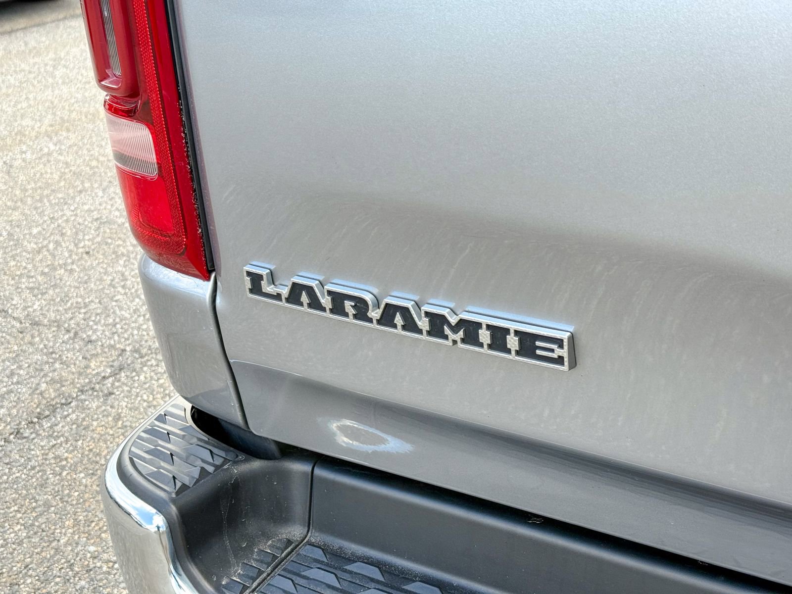 Used 2021 RAM 1500 Laramie image 14