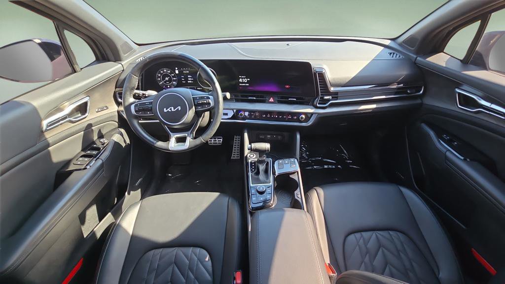 Used 2023 Kia Sportage X-Pro AWD/4WD image 18