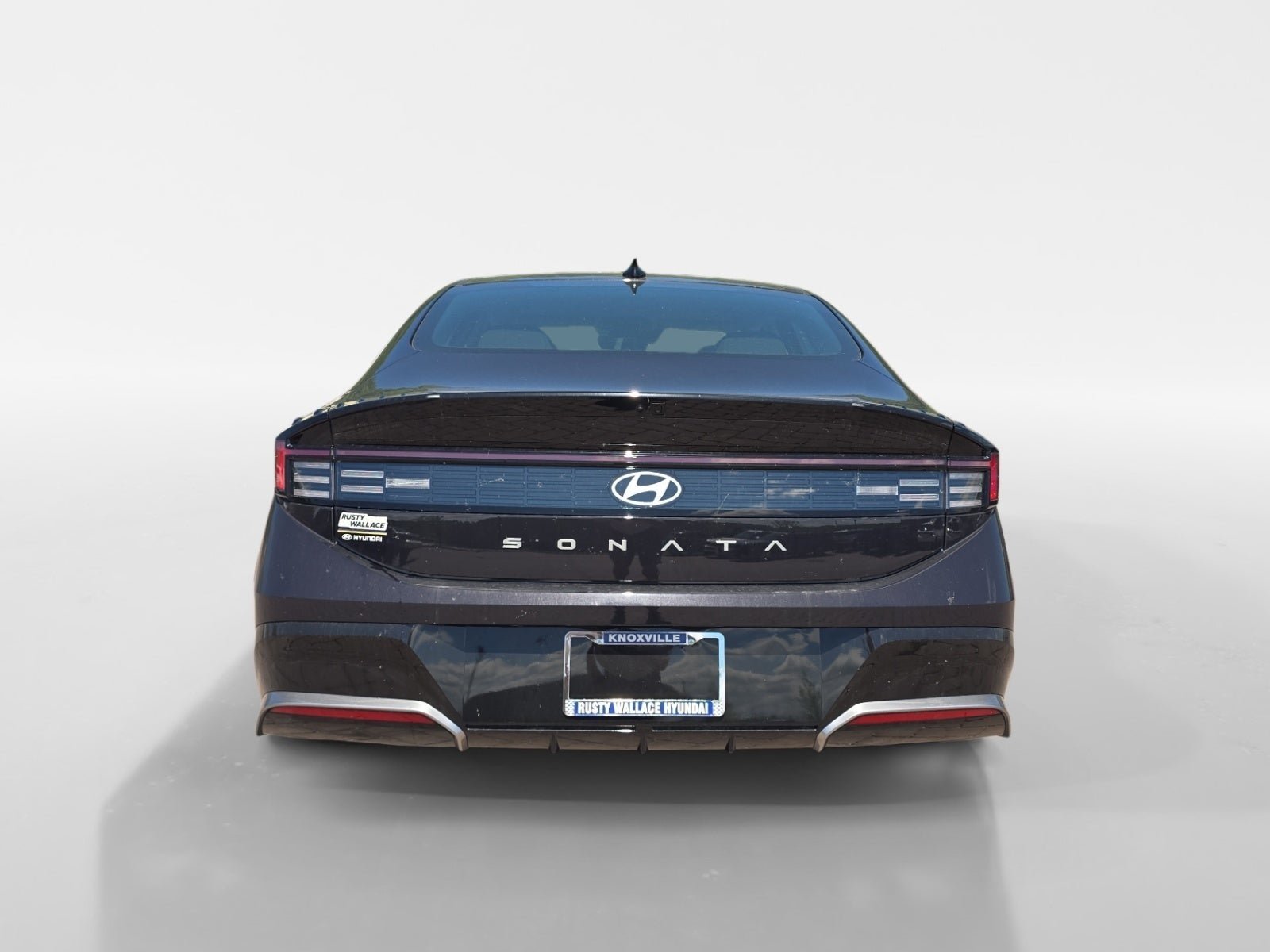 New 2026 Hyundai Sonata SEL FWD image 4