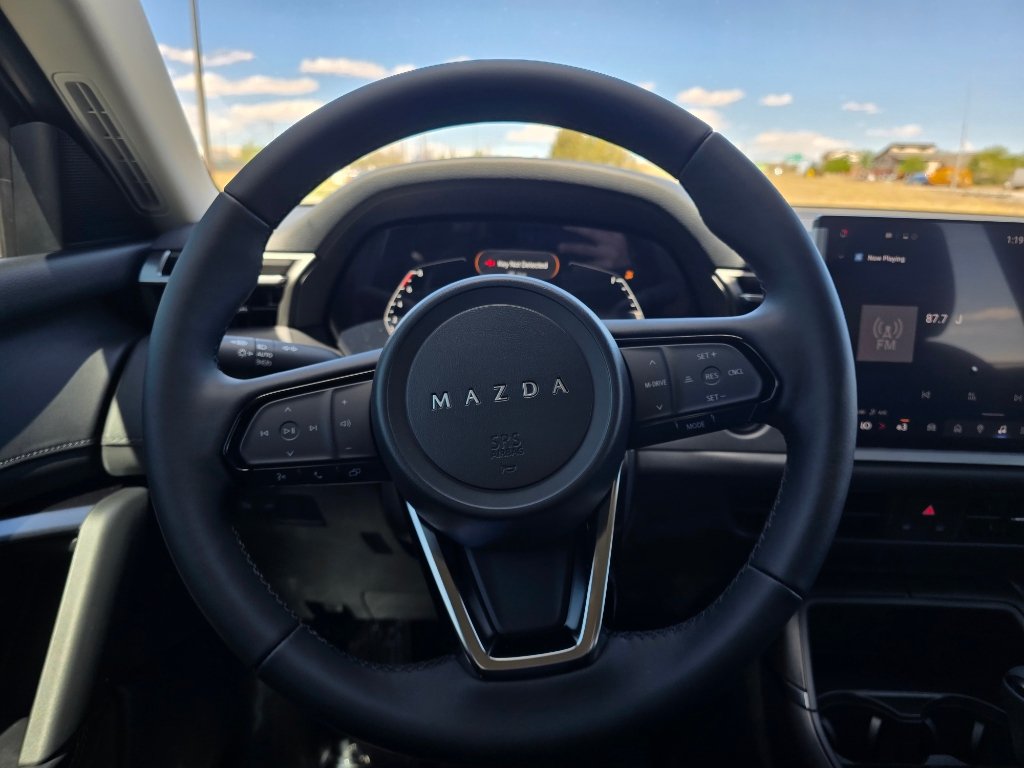 New 2026 MAZDA CX-5 Preferred AWD/4WD image 27