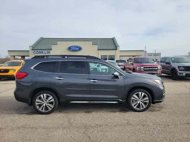 Used 2020 Subaru Ascent Touring w/ Popular Package #2A image 21