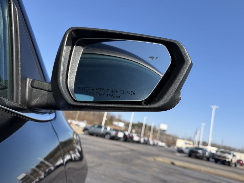 Certified 2022 Chevrolet Equinox LT image 31