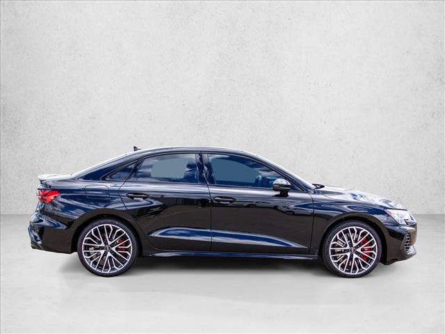 New 2026 Audi S3 Premium AWD/4WD image 4