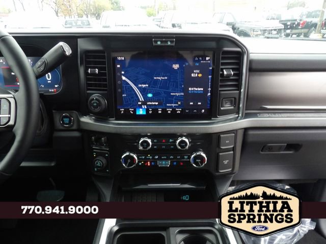 New 2026 Ford F250 Platinum w/ Tremor Off-Road Package image 16