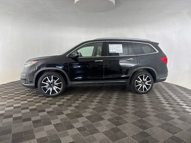 Used 2019 Honda Pilot Touring image 6