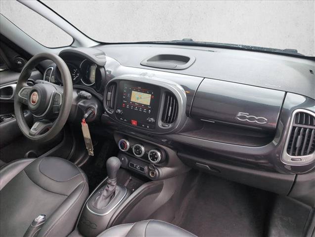 Used 2019 FIAT 500L Trekking FWD image 22