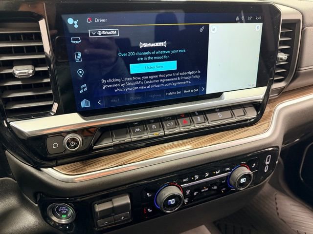 Certified 2024 Chevrolet Silverado 1500 LT image 14