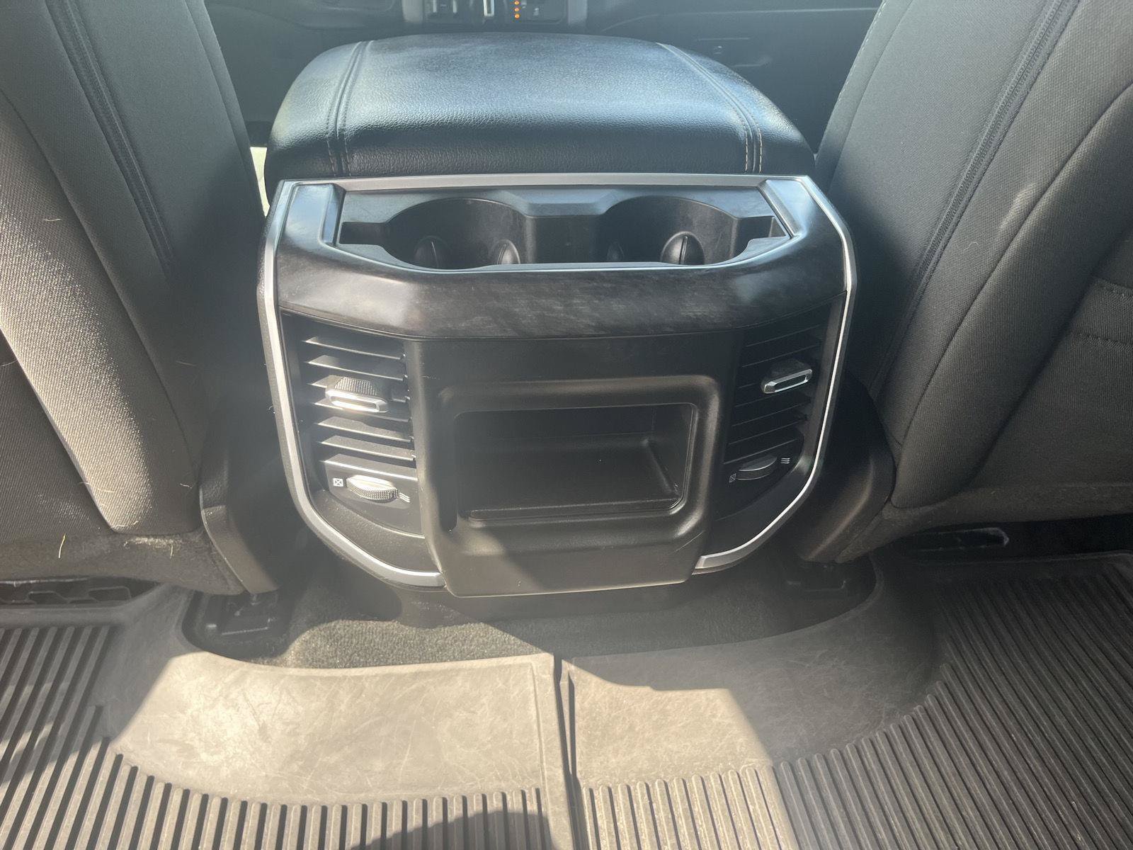 Used 2023 RAM 1500 Big Horn w/ Trailer Tow Group AWD/4WD image 32