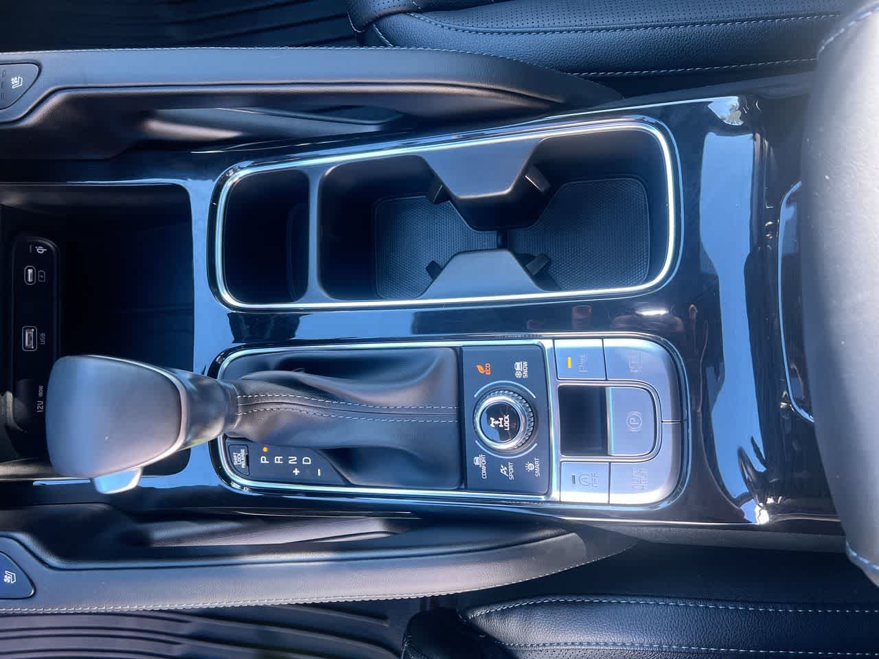 Certified 2025 Kia Telluride SX X-Line AWD/4WD image 20