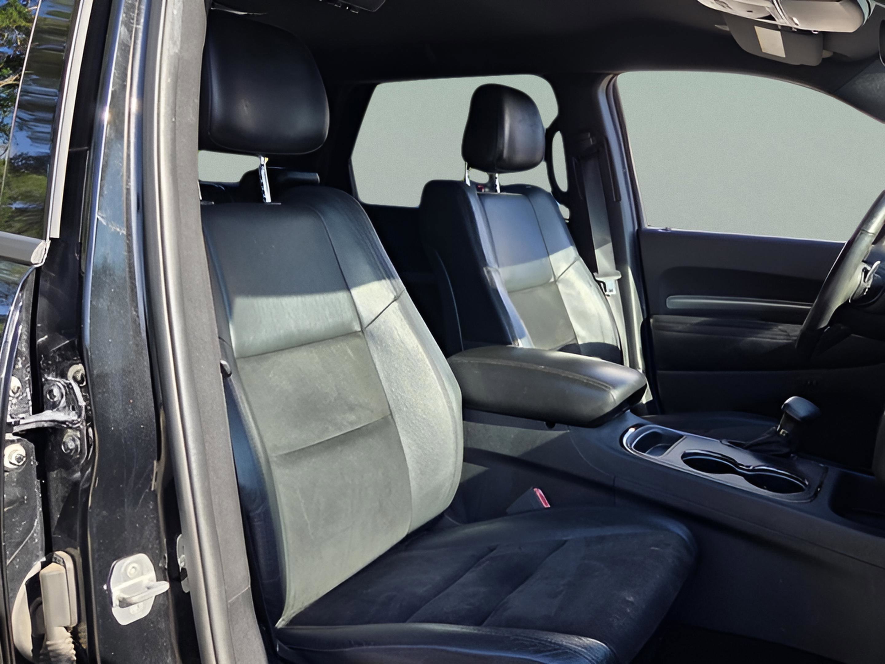 Used 2019 Dodge Durango GT AWD/4WD image 15