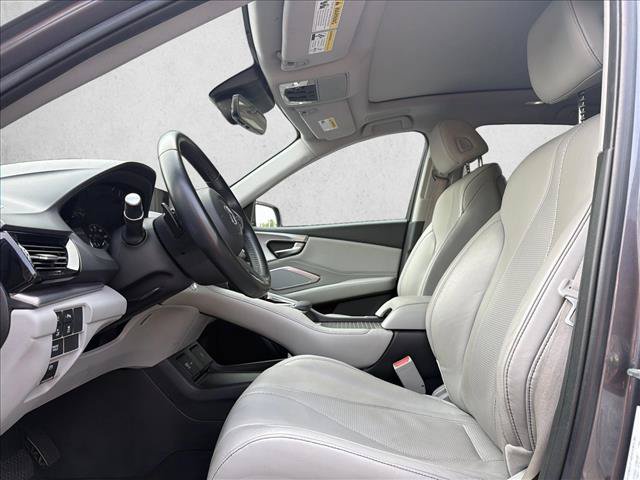 Used 2021 Acura RDX w/ Technology Package FWD image 12