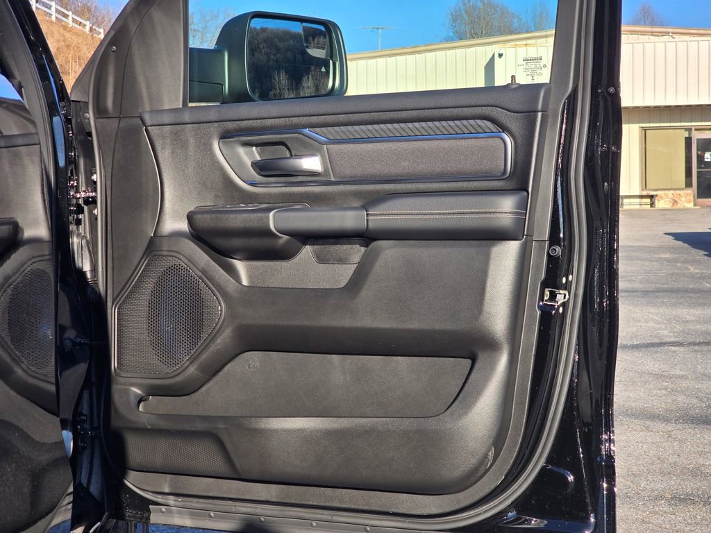 New 2026 RAM 1500 Big Horn image 40