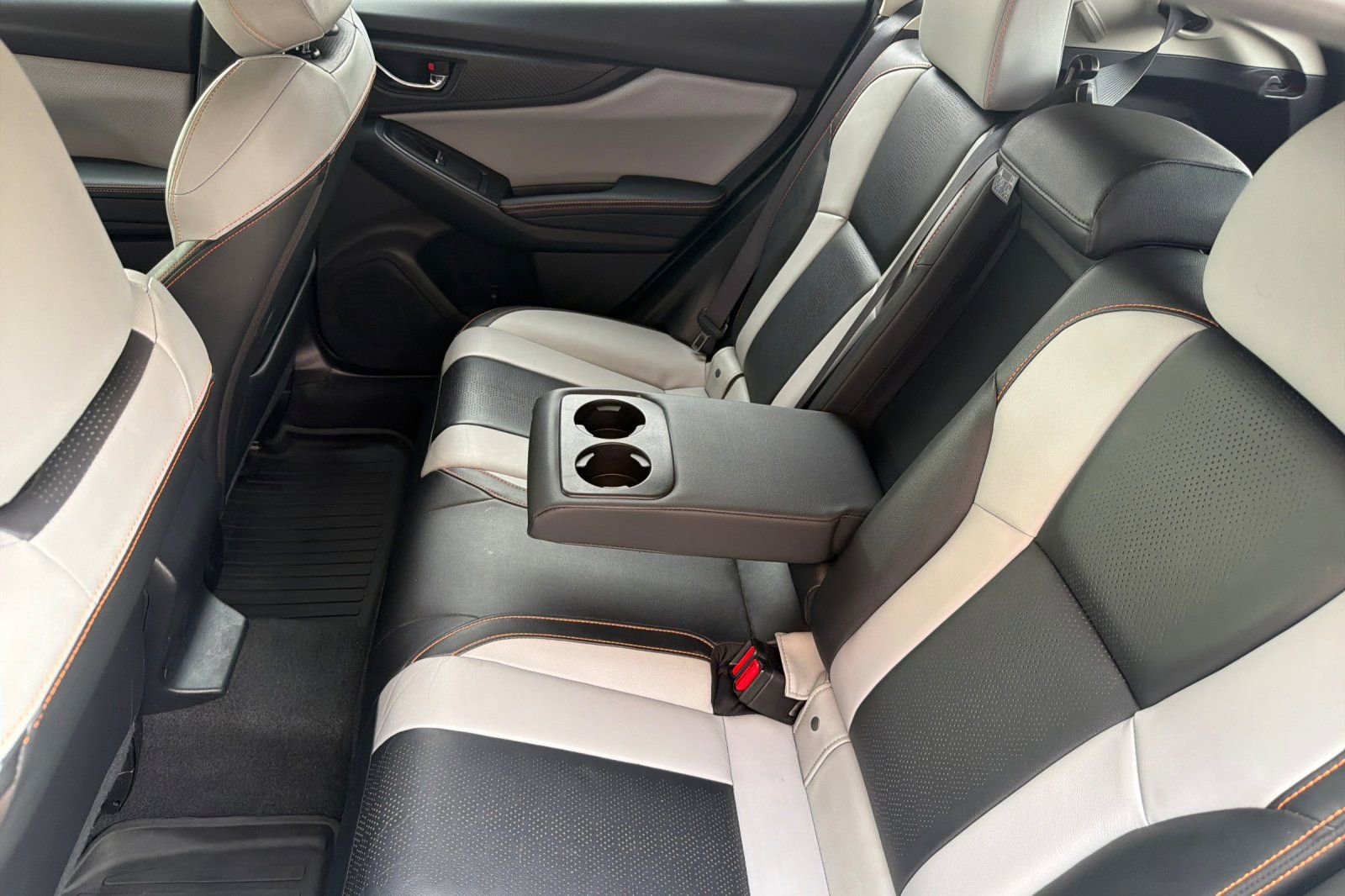 Used 2019 Subaru Crosstrek 2.0i Limited w/ Popular Package #2 image 12