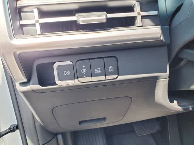 New 2026 Hyundai Santa Fe SEL FWD image 9