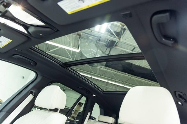 New 2026 BMW X5 xDrive40i image 16