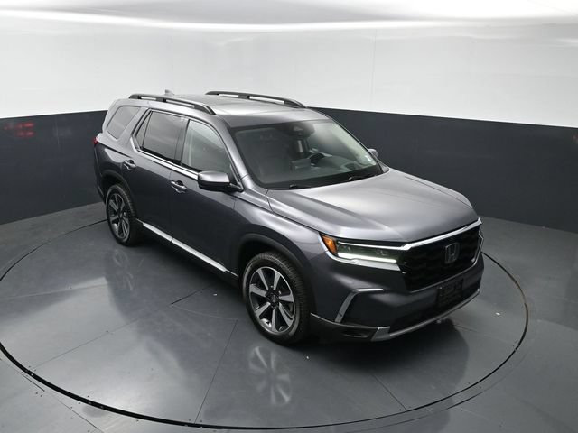 Used 2023 Honda Pilot Elite image 19