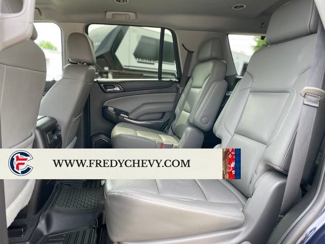 Used 2019 Chevrolet Tahoe LT AWD/4WD image 24