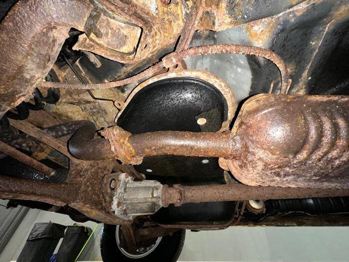 Used 2006 Ford Escape Limited AWD/4WD image 19