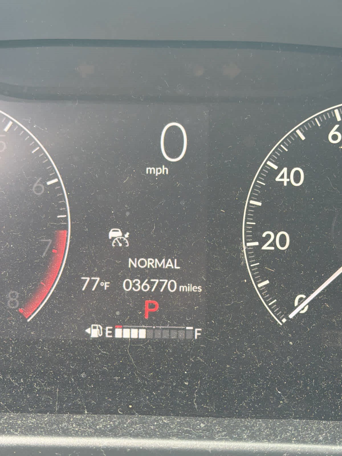 Used 2024 Honda HR-V EX-L image 9