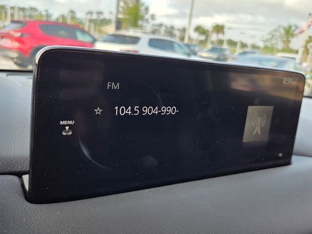 Certified 2025 MAZDA CX-5 AWD 2.5 S w/ Select Package image 24