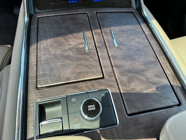 Used 2022 Lincoln Navigator Reserve image 29