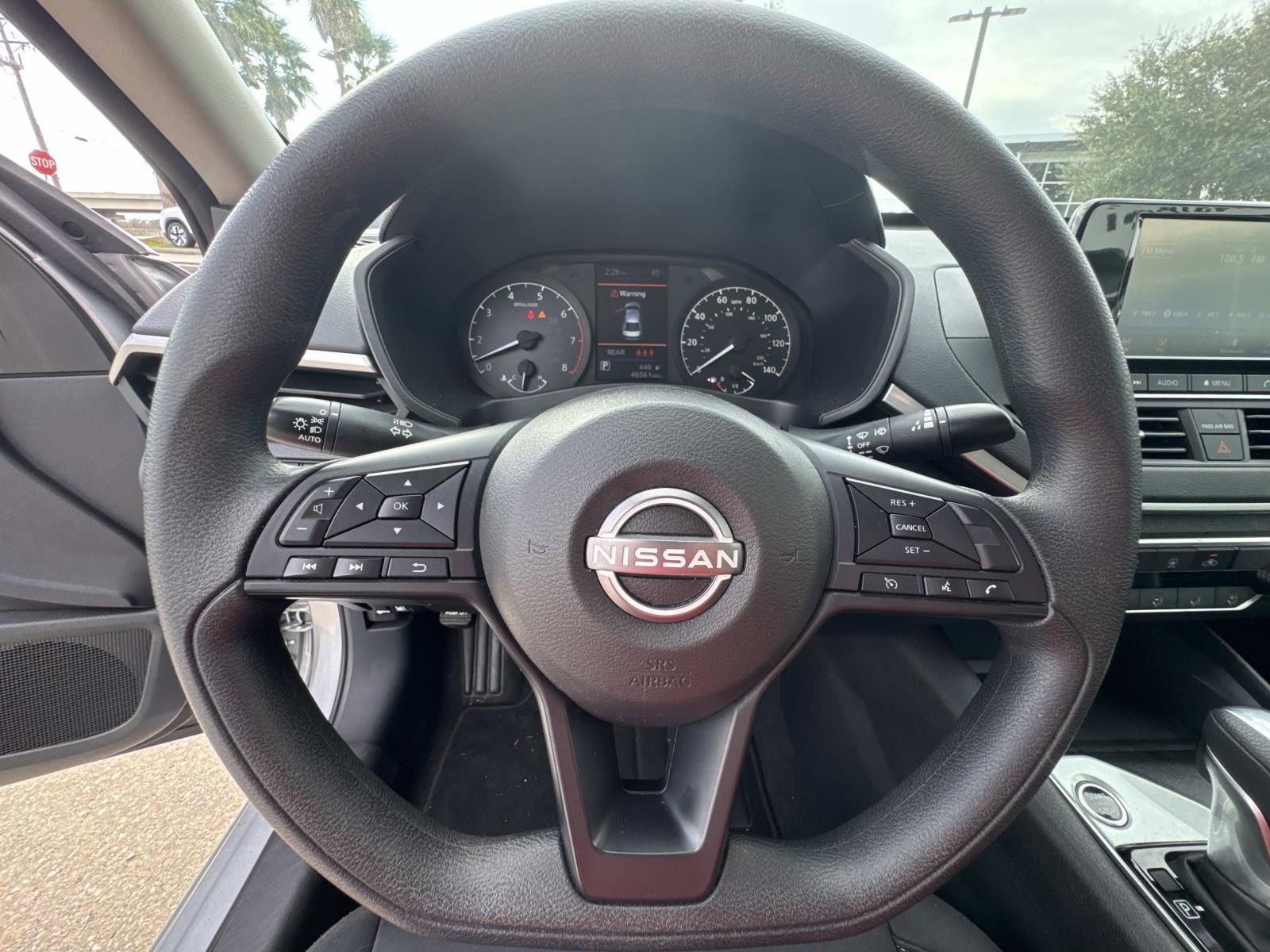 Used 2024 Nissan Altima 2.5 S image 22