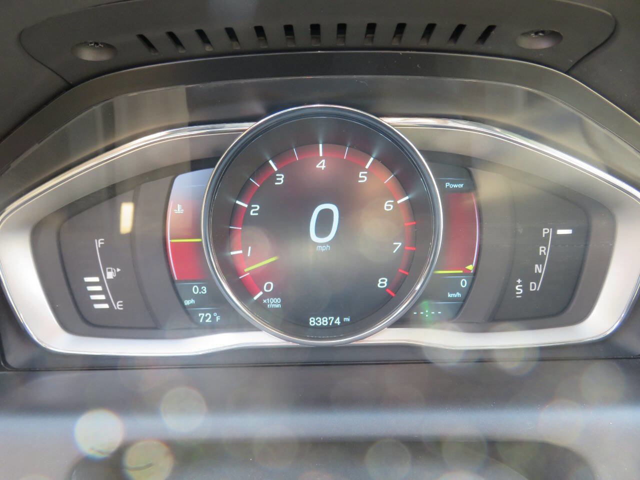 Used 2015 Volvo XC60 T6 Premier Plus image 15