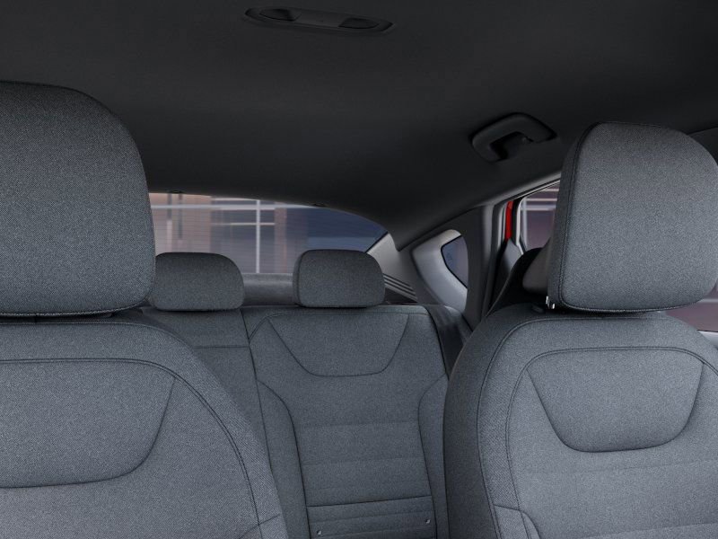 New 2025 Kia K4 EX image 28