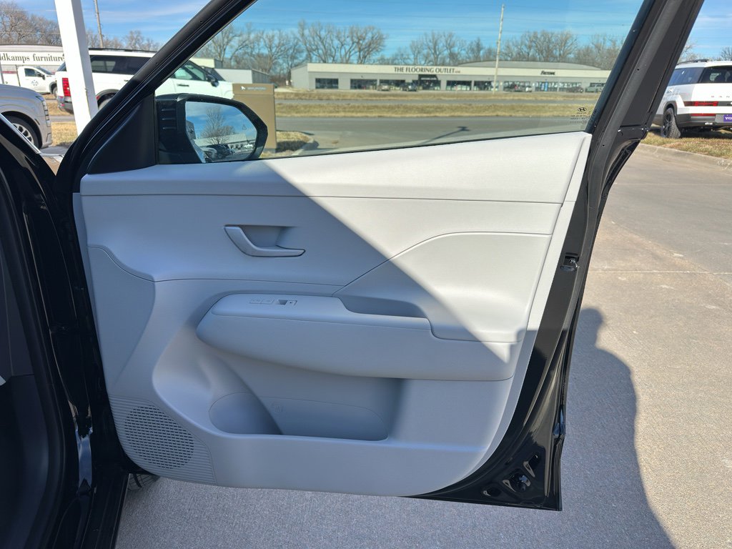 New 2026 Hyundai Kona SEL Sport image 30