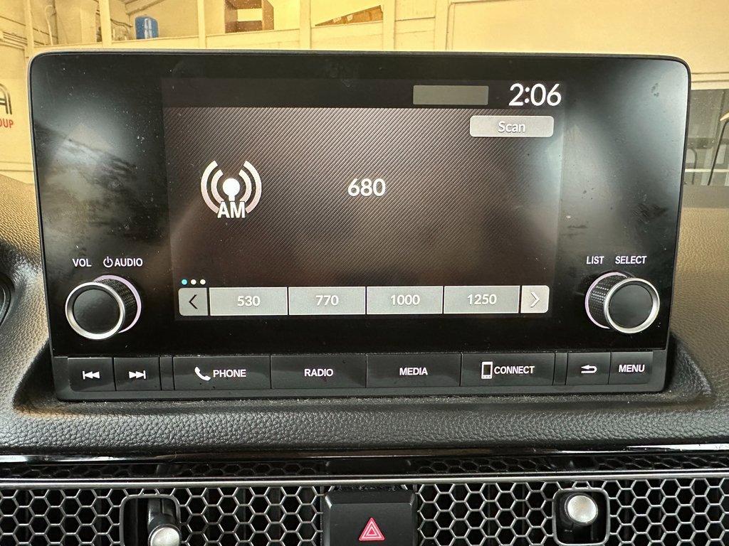 Used 2024 Honda Civic Sport image 4