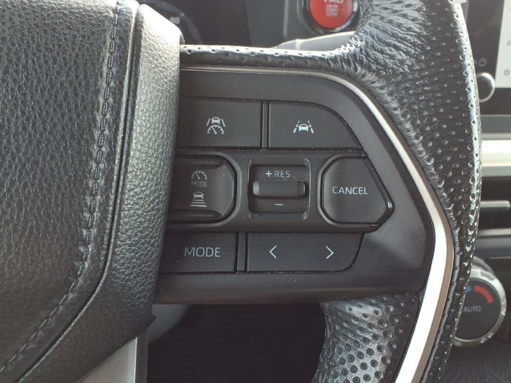 Used 2024 Toyota Tacoma TRD Off-Road AWD/4WD image 24