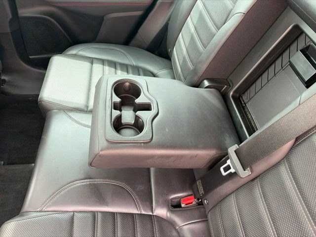 Used 2024 Dodge Hornet GT w/ GT Blacktop Package AWD/4WD image 33