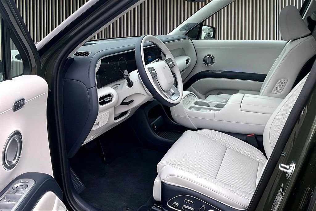 New 2026 Hyundai Palisade Calligraphy image 7