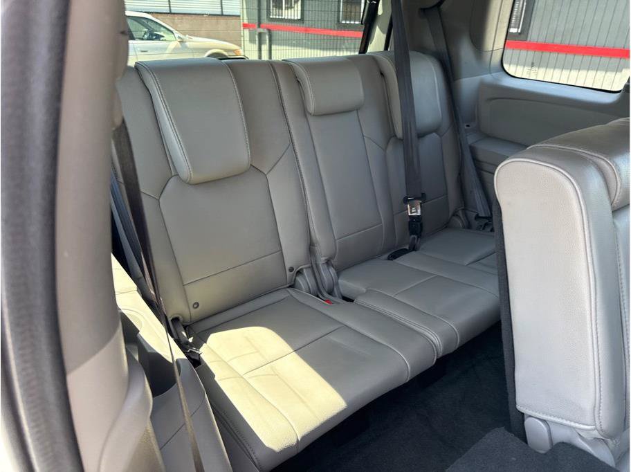 Used 2013 Honda Pilot EX-L image 29