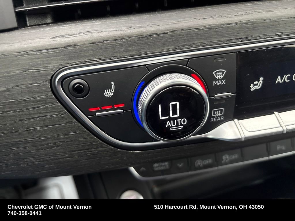 Used 2024 Audi A5 2.0T Premium Plus image 31