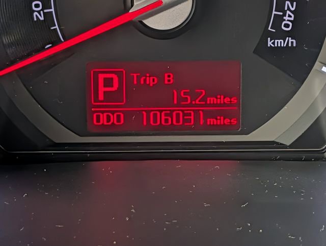 Used 2016 Kia Sportage LX image 14