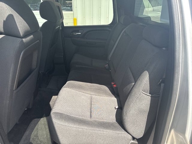 Used 2013 Chevrolet Avalanche LS w/ All-Star Edition AWD/4WD image 9